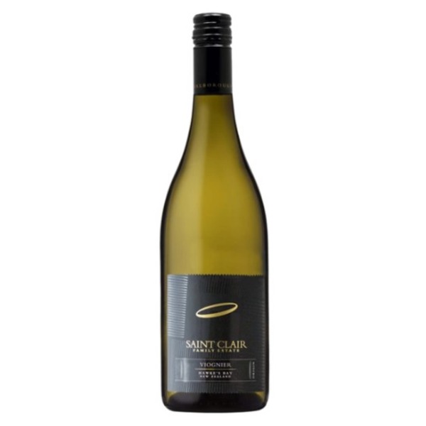 Saint Clair Origin Viognier, Hawkes Bay